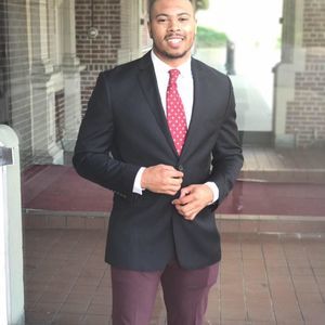 Meet your Posher, Evan